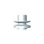 Pulley-Traction - Originale Toro - 121-6617