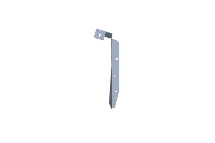 Baffle-Discharge, Rear - Originale Toro - 106-0867-01