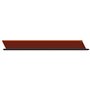 Shield-Grass, Rear Asm - Originale Toro - 105-0195-01