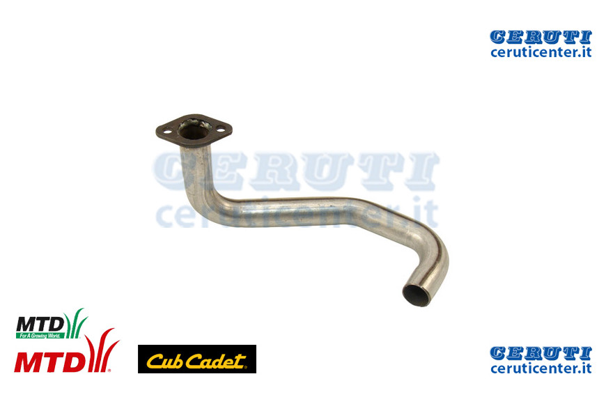 Manicotto - MTD / Cub Cadet - Originale - 603-04176A