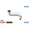 Manicotto - MTD / Cub Cadet - Originale - 603-04176A