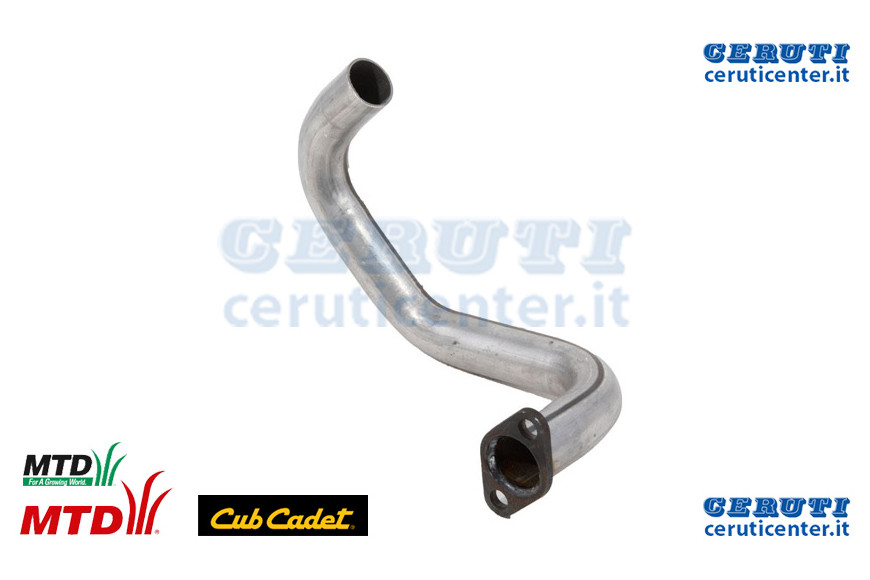 Manicotto - MTD / Cub Cadet - Originale - 751-10251