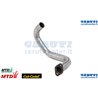 Manicotto - MTD / Cub Cadet - Originale - 751-10251