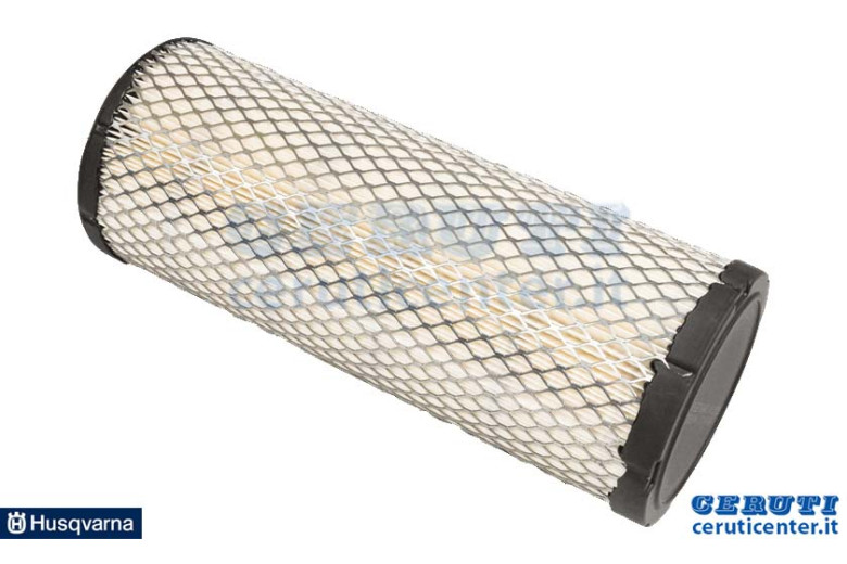 Filtro de aire - Original Husqvarna - 535466421