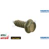 Marmitta - MTD / Cub Cadet - Originale - 751-0302