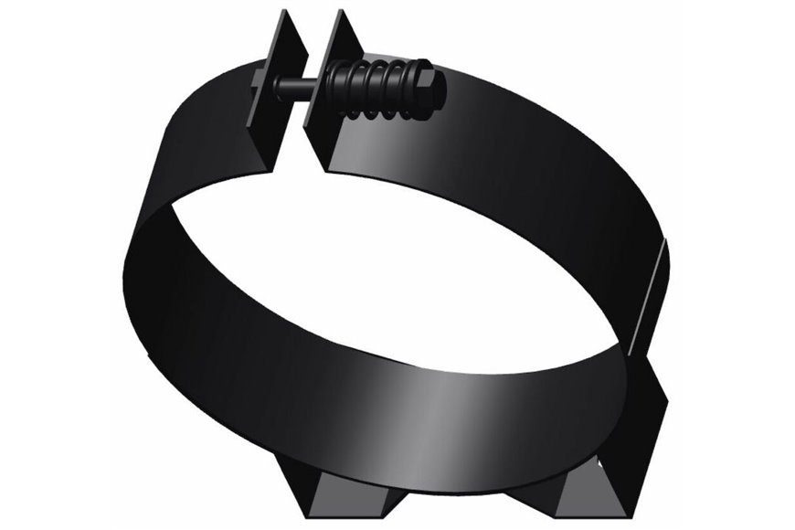 Clamp Asm - Originale Toro - 93-7486