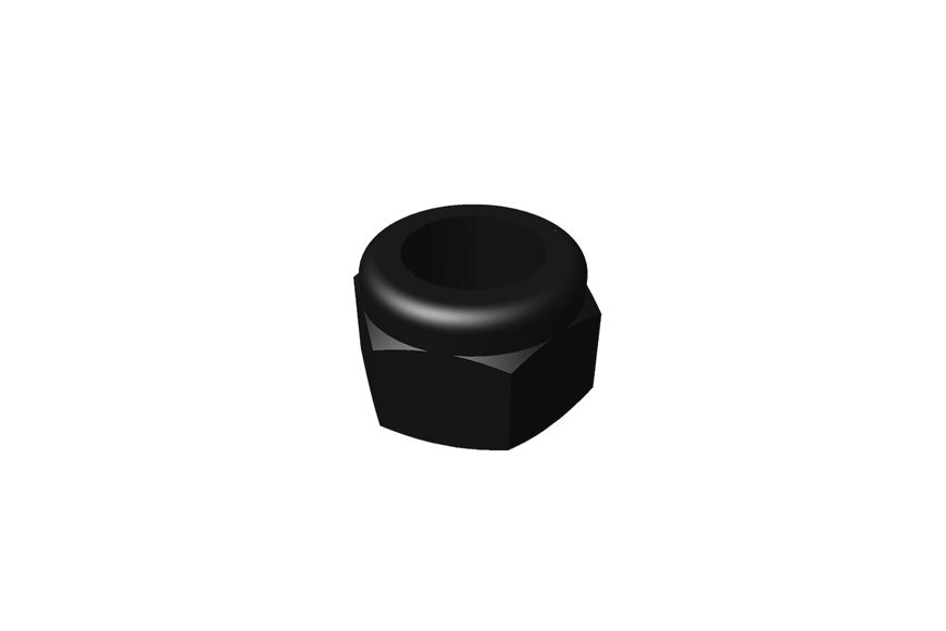 Nut-Lock, Ni - Originale Toro - 3296-72