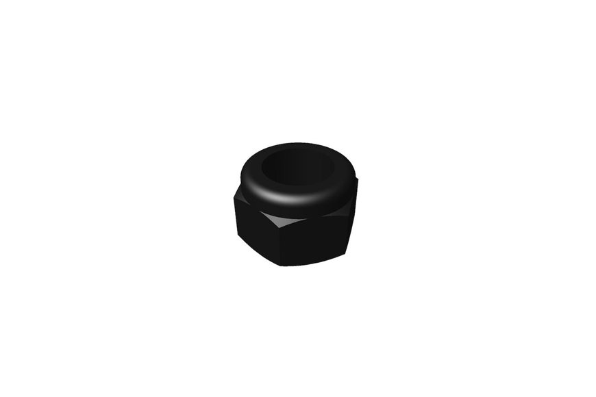 Nut-Lock, Ni - Originale Toro - 3296-72