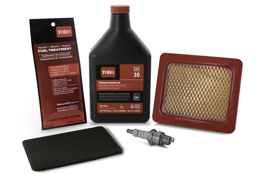 Kit-Wpm Maint,Toro Engine(2013 And Up) - Originale Toro - 20240