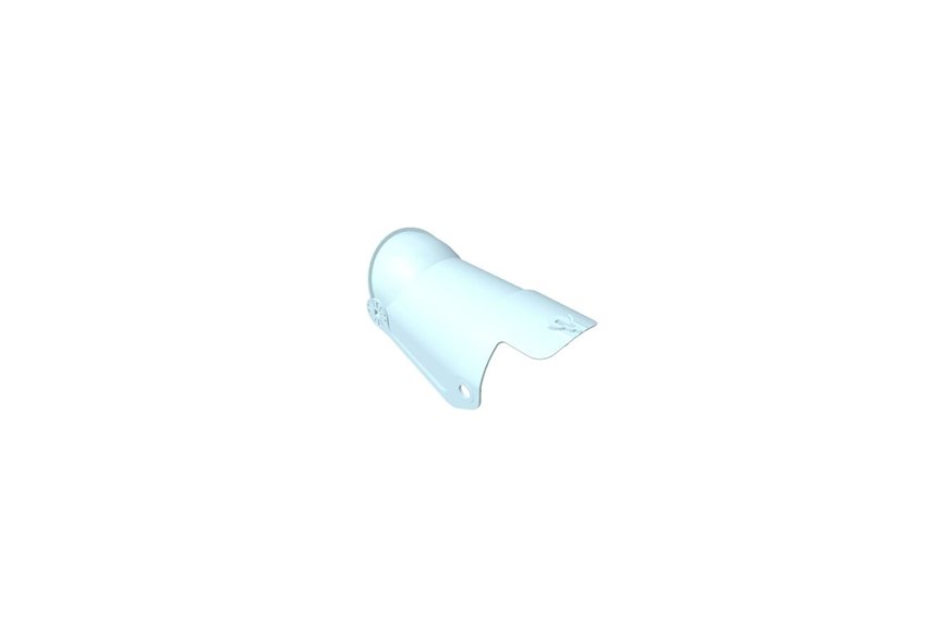 Chute Asm (W/Decal, Service) - Originale Toro - 115-5659