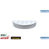 Mascherina Anteriore - MTD / Cub Cadet - Originale - 731-04949A