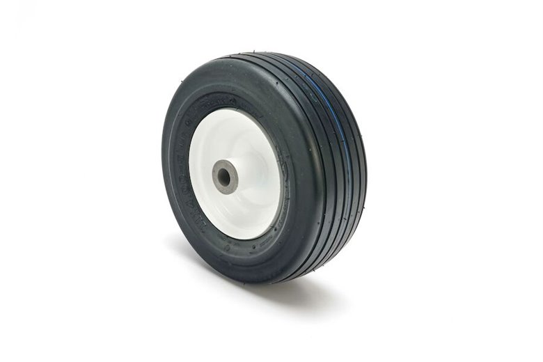 Caster Wheel Asm - Originale Toro - 130-0736