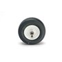 Caster Wheel Asm - Originale Toro - 130-0736
