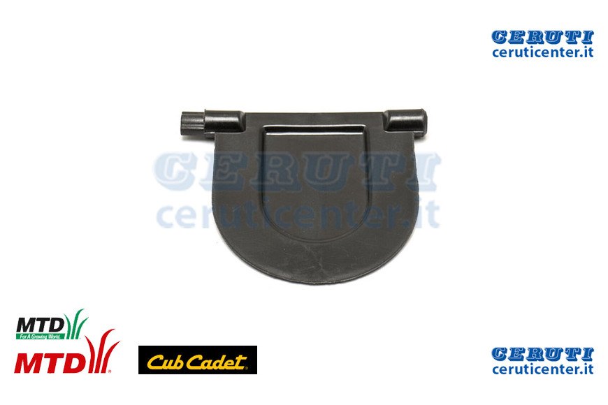 Mode Control Flapper - MTD / Cub Cadet - Originale - 791-182410