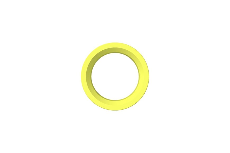 Spacer - Originale Toro - 117-3925