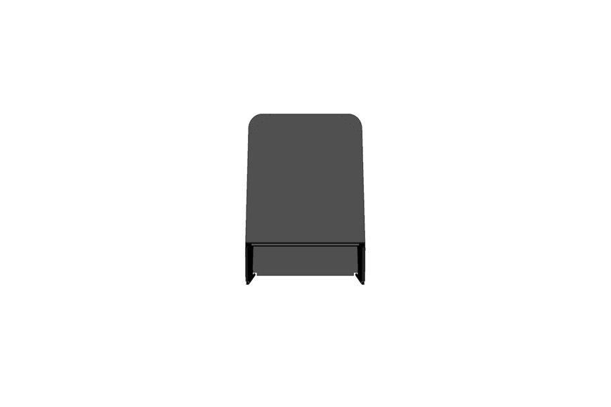 Grass Bag Asm - Originale Toro - 121-5775