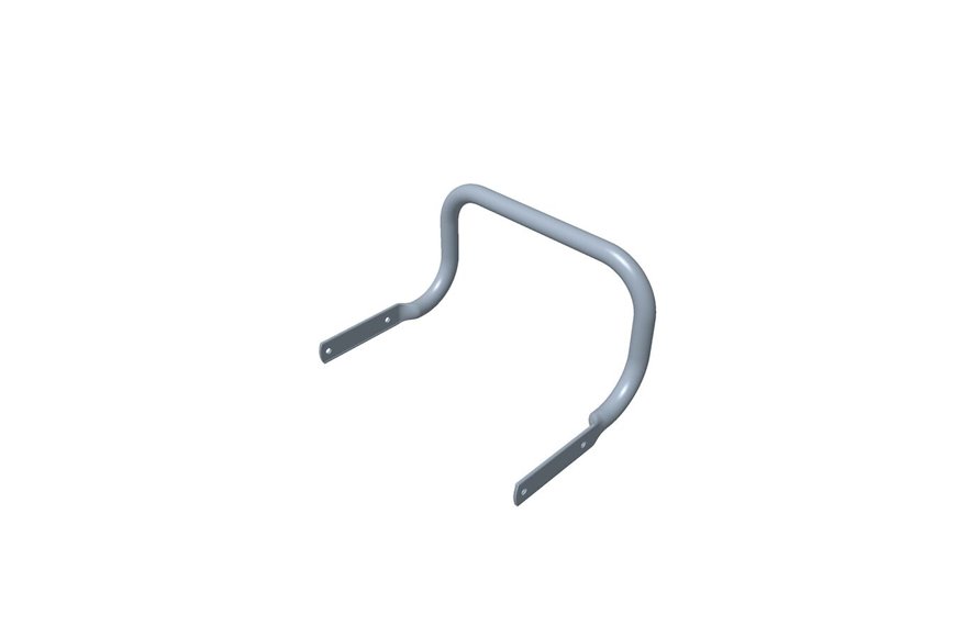 Support-Bag - Originale Toro - 66-1640-03