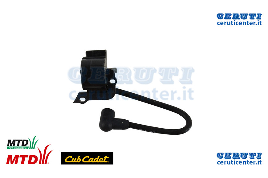 Module Assy. - MTD / Cub Cadet - Originale - 753-05301