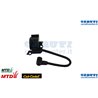 Module Assy. - MTD / Cub Cadet - Originale - 753-05301