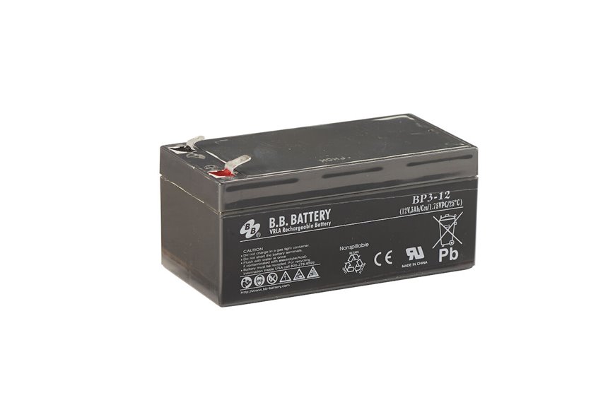 Battery-Wet - Originale Toro - 106-8397