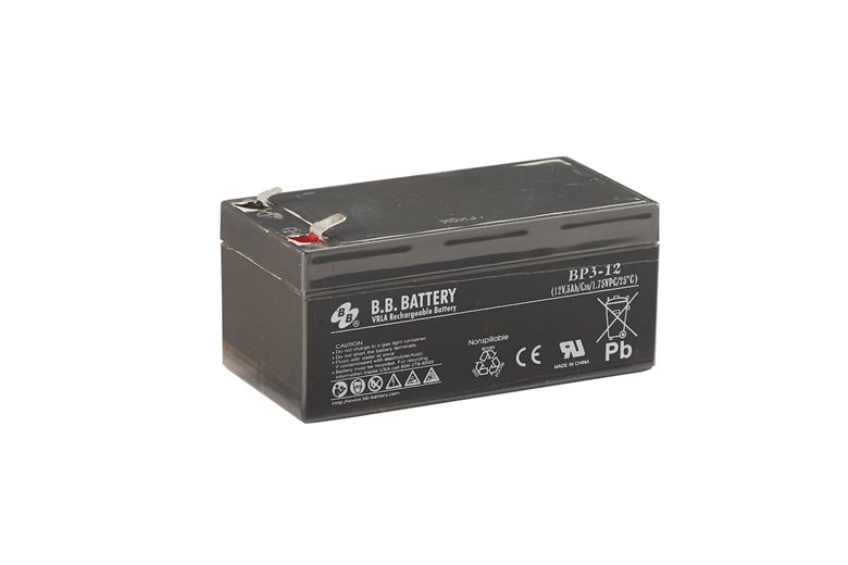 Battery-Wet - Originale Toro - 106-8397