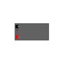 Battery-Wet - Originale Toro - 106-8397