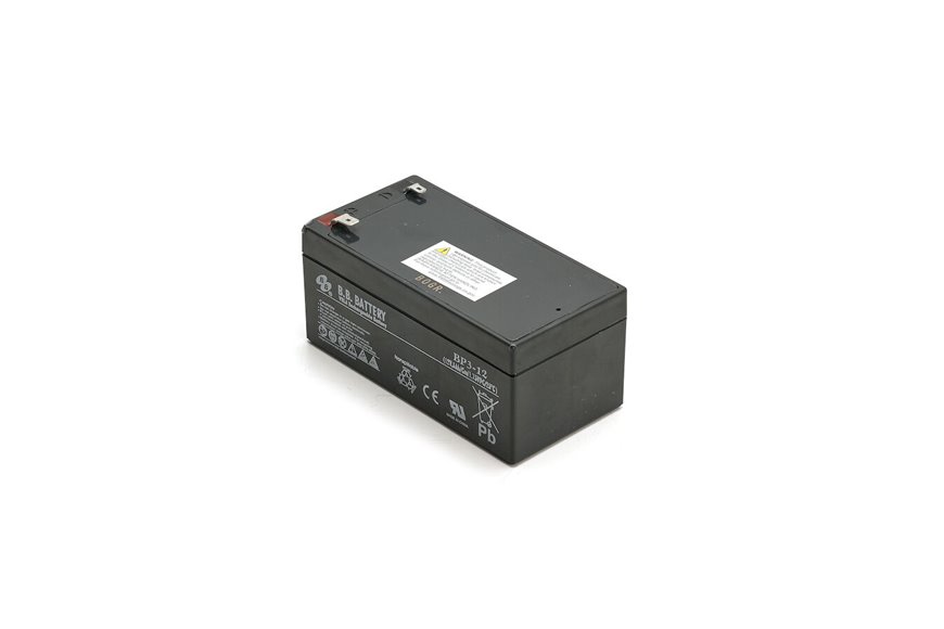 Battery-Wet - Originale Toro - 106-8397