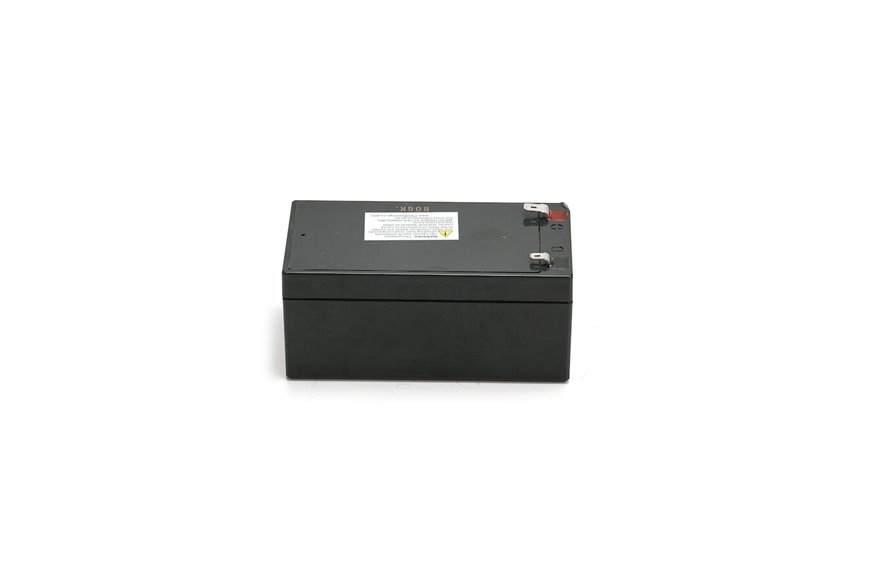 Battery-Wet - Originale Toro - 106-8397