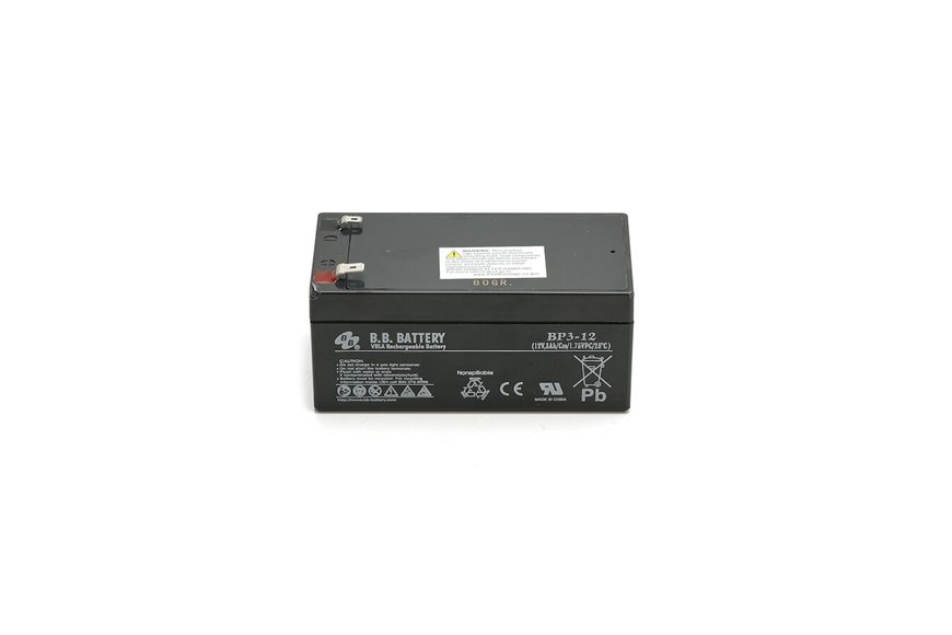 Battery-Wet - Originale Toro - 106-8397