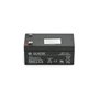 Battery-Wet - Originale Toro - 106-8397