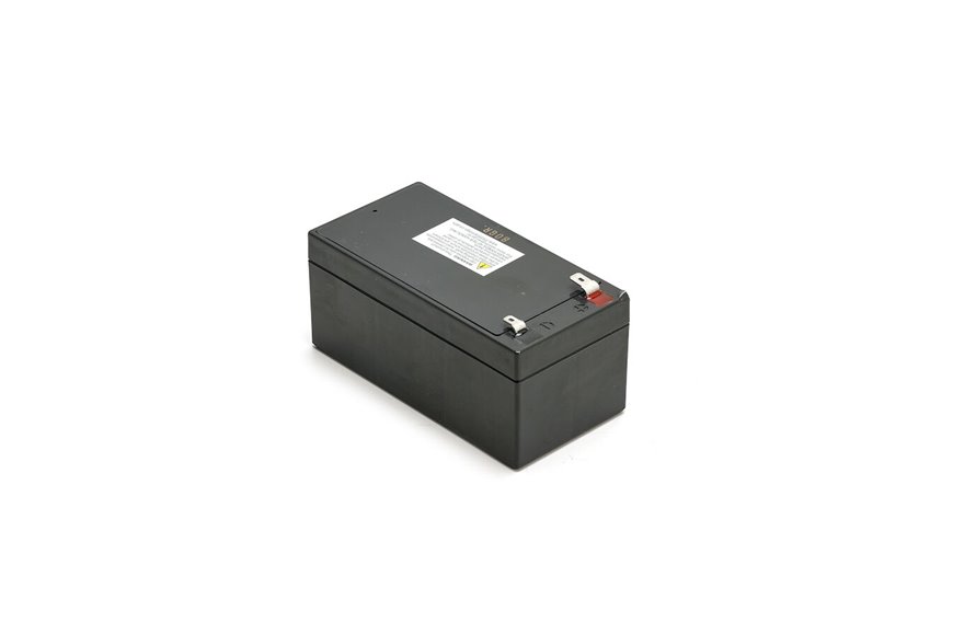Battery-Wet - Originale Toro - 106-8397