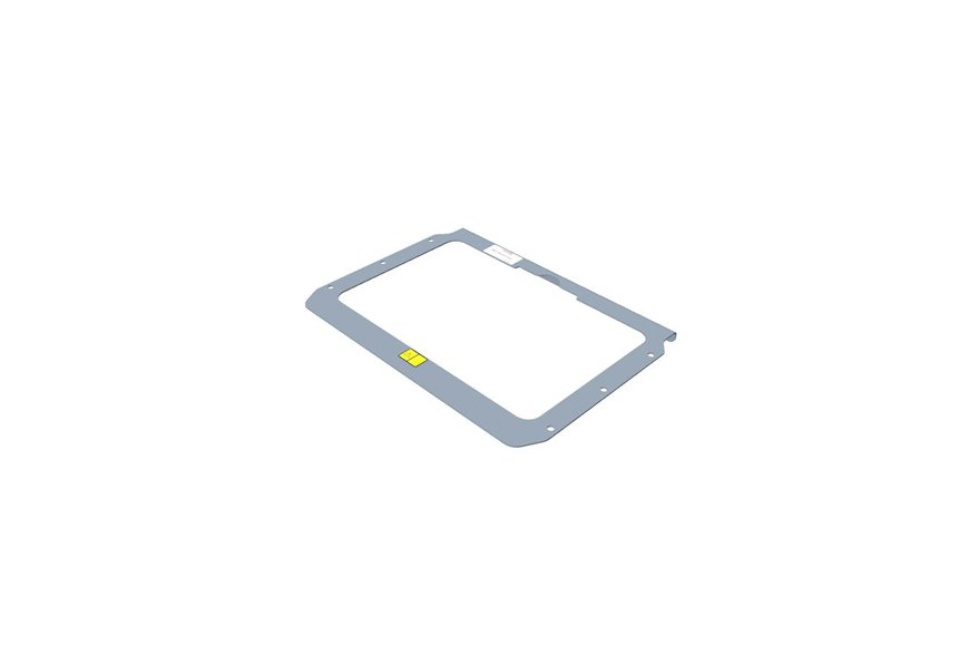 Top Radiator Plate Asm - Originale Toro - 112-8305