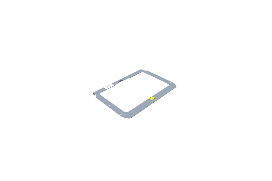 Top Radiator Plate Asm - Originale Toro - 112-8305