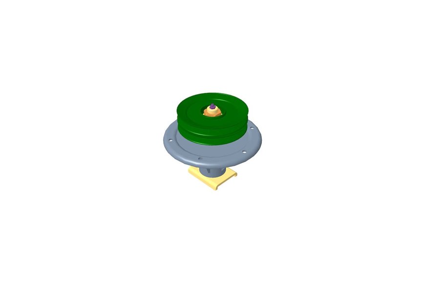 Spindle Asm - Originale Toro - 69-8400