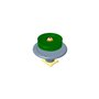 Spindle Asm - Originale Toro - 69-8400