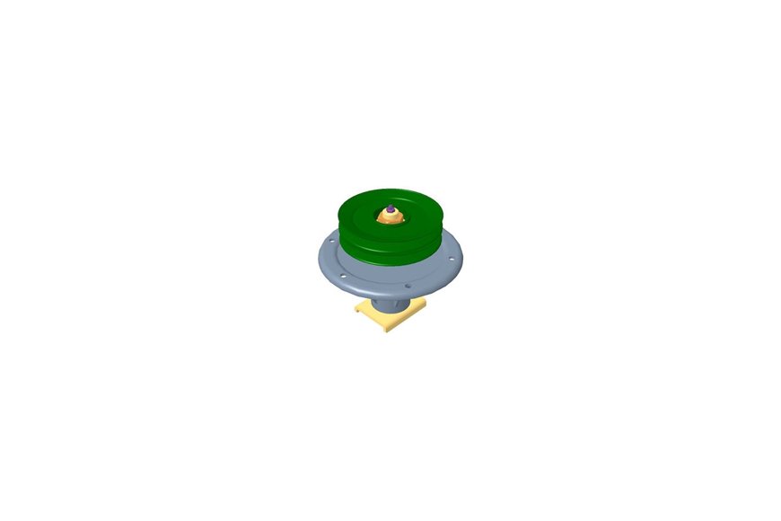 Spindle Asm - Originale Toro - 69-8400