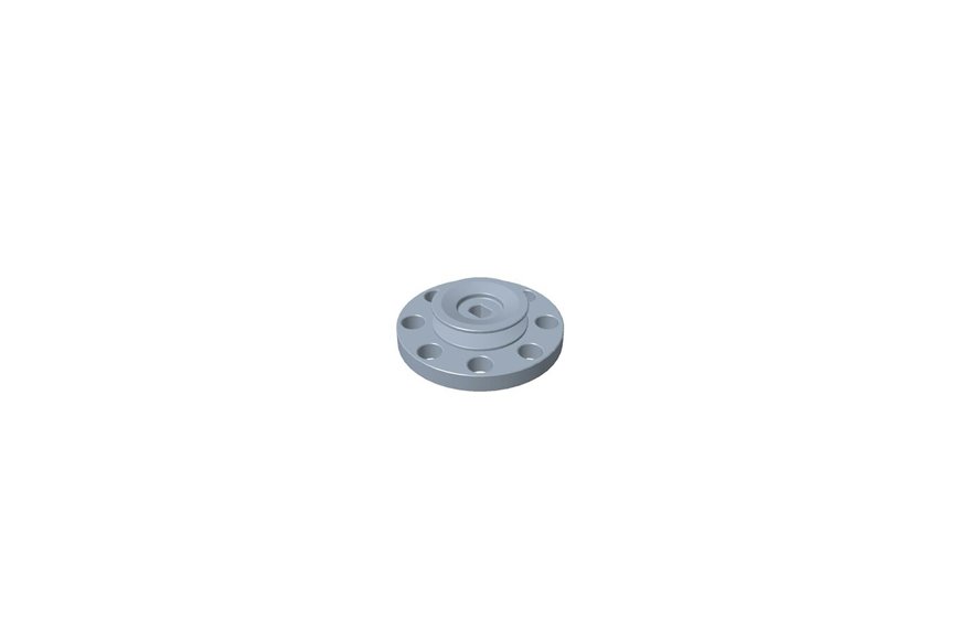 Pulley-Brake, Spindle - Originale Toro - 130-6664