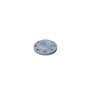 Pulley-Brake, Spindle - Originale Toro - 130-6664