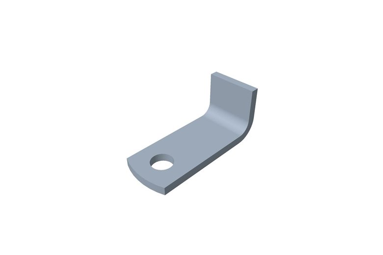 Retainer-Belt - Originale Toro - 108-8732