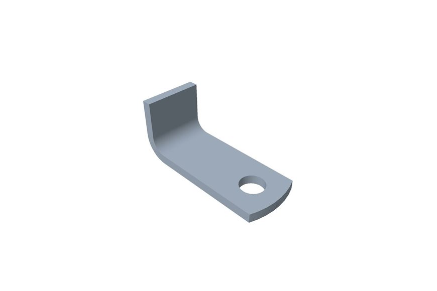 Retainer-Belt - Originale Toro - 108-8732