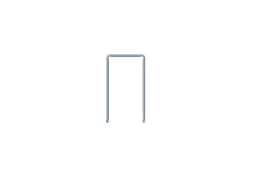 Tube-Lower, 1800 - Originale Toro - 104-9365-03