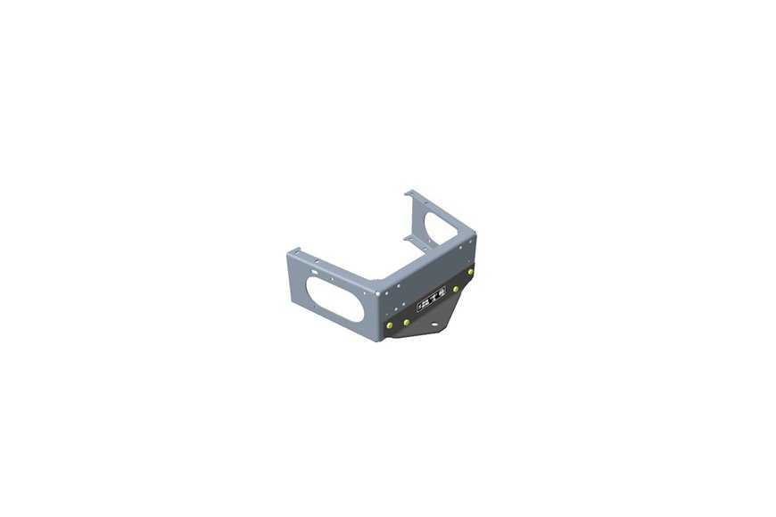 Hitch Kit-Compact Z - Originale Toro - 99-8924