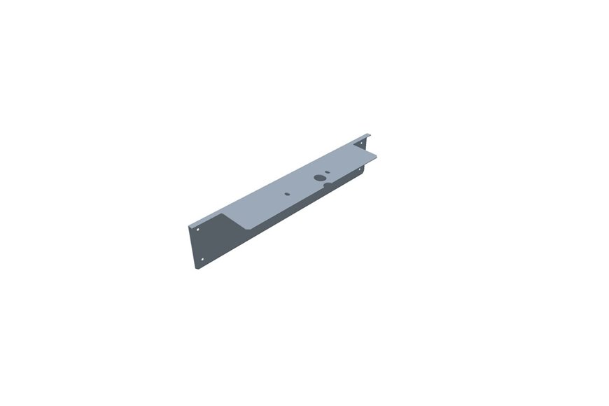 Guard-Shaft, Transmission - Originale Toro - 104-8158-03