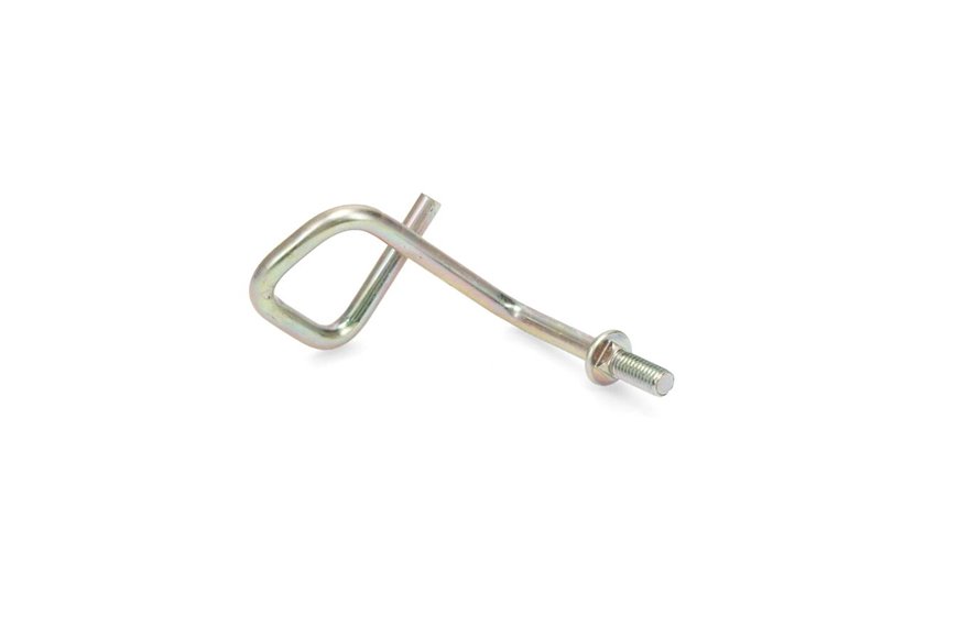 Guide-Belt - Originale Toro - 108-2207
