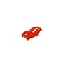 Deck Decal Asm - Originale Toro - 119-4216