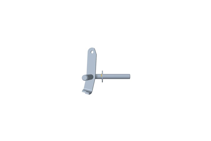 Spindle-Rh - Originale Toro - 119-3053-03
