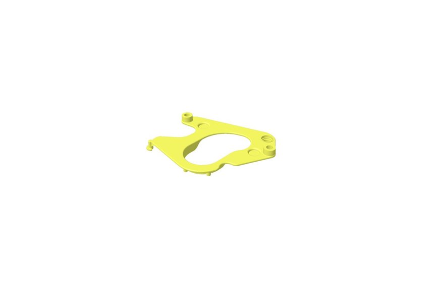 Plate-Anchor - Originale Toro - 108-9341
