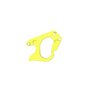 Plate-Anchor - Originale Toro - 108-9341