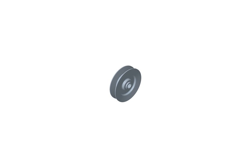 Idler New Ham Ind - Originale Toro - 611846