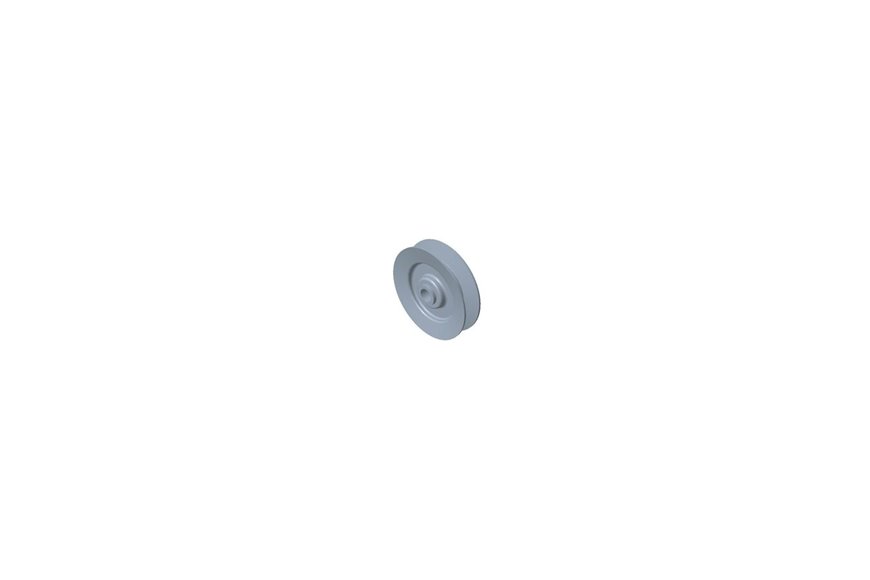 Idler New Ham Ind - Originale Toro - 611846